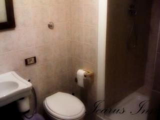Icarus Apartamento Roma