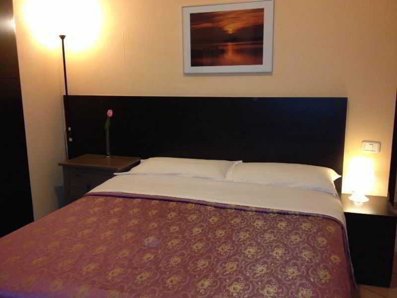 Apartamento Icarus *