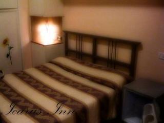 Icarus Apartamento *