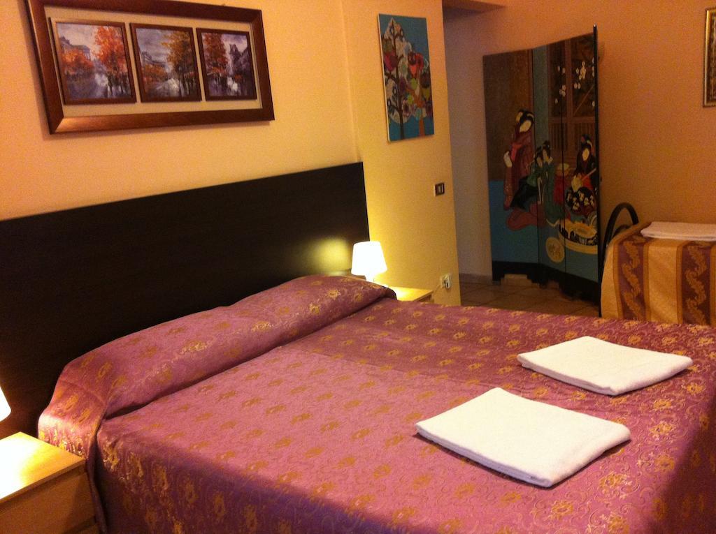 Apartamento Icarus *