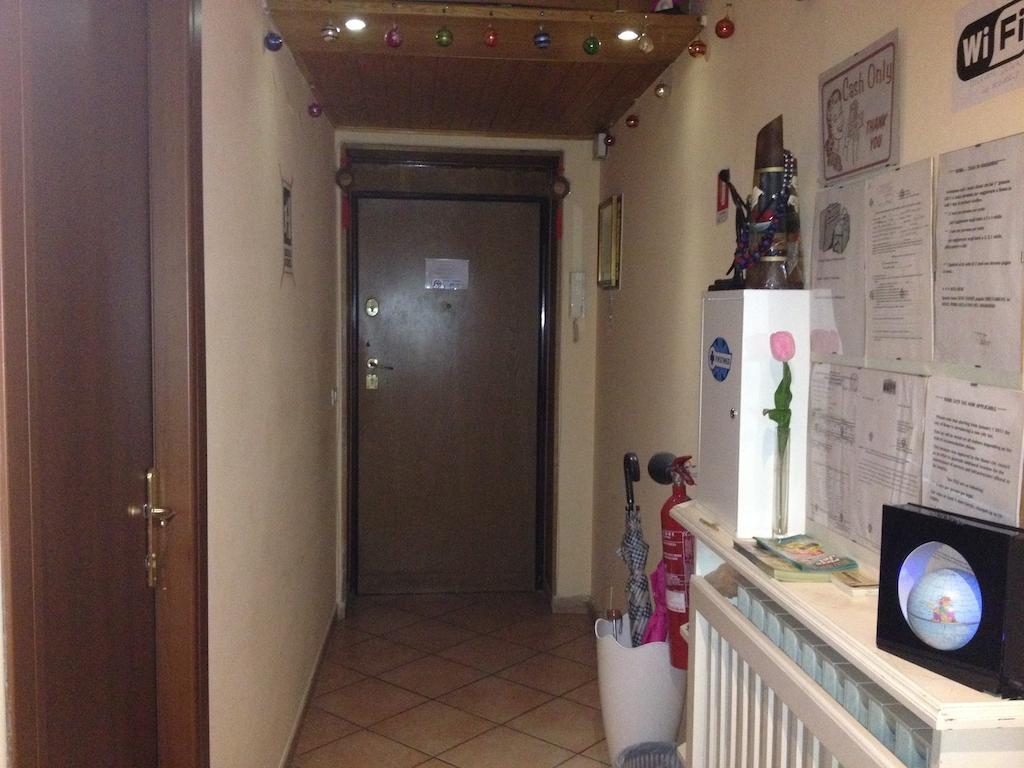 Appartamento Icarus Roma